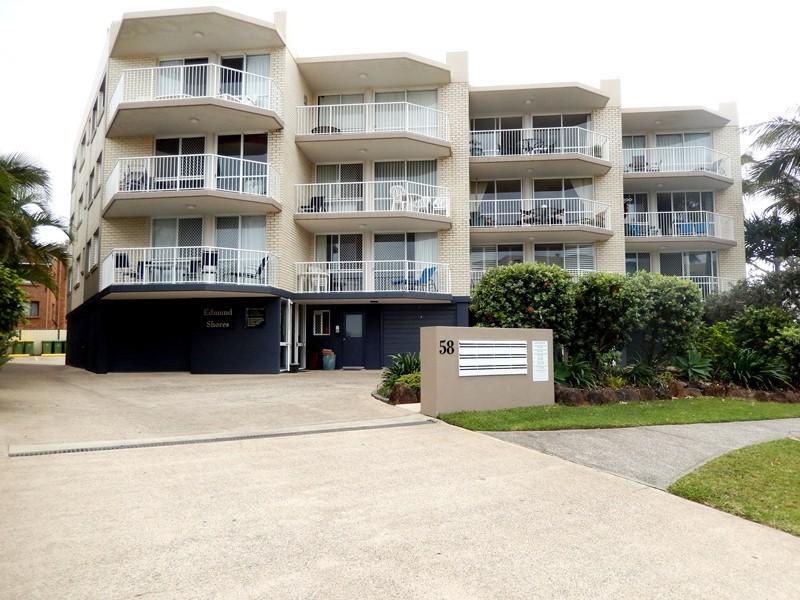 Unit 11 ‘Edmund Shores’ 58 Edmund St, Kings Beach QLD 4551
