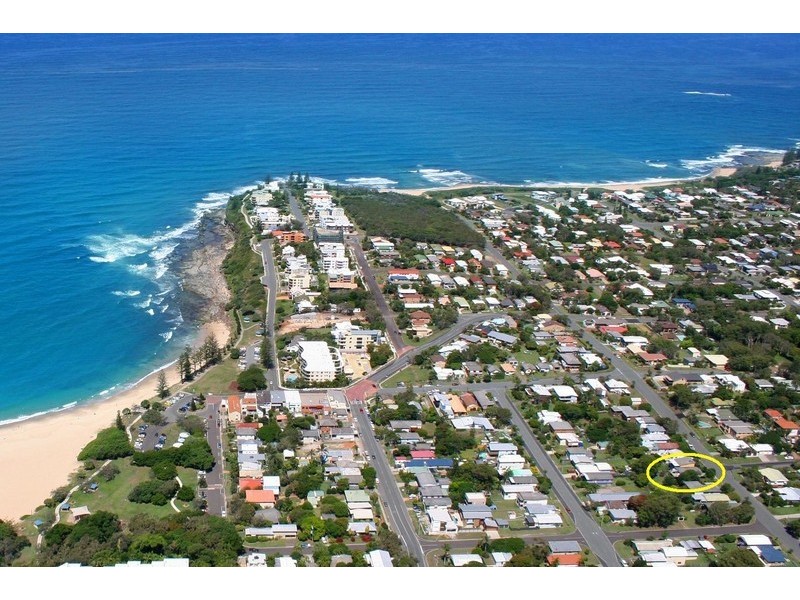 17 Grigor Street, Moffat Beach QLD 4551