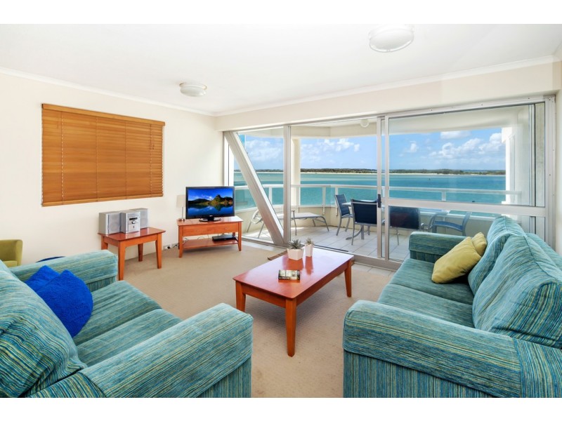 Unit 4 ‘Pumicestone Quays’ 22 Maloja Avenue, Caloundra QLD 4551