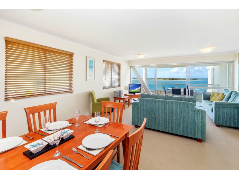 Unit 4 ‘Pumicestone Quays’ 22 Maloja Avenue, Caloundra QLD 4551