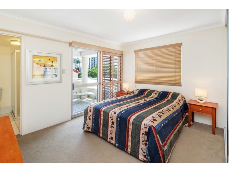 Unit 4 ‘Pumicestone Quays’ 22 Maloja Avenue, Caloundra QLD 4551