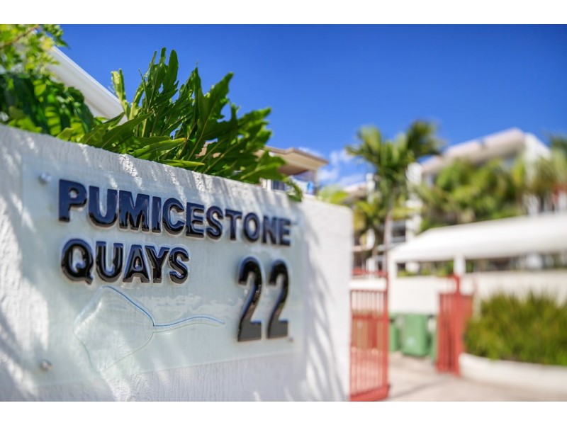 Unit 4 ‘Pumicestone Quays’ 22 Maloja Avenue, Caloundra QLD 4551