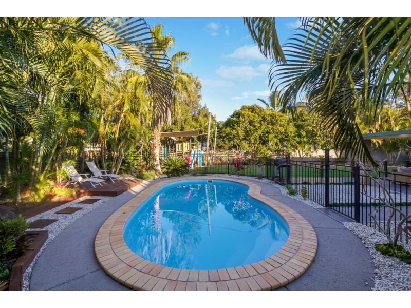 19 Phar Lap Court, Little Mountain QLD 4551