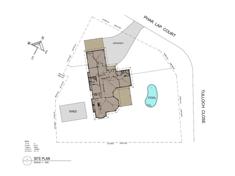 19 Phar Lap Court, Little Mountain QLD 4551