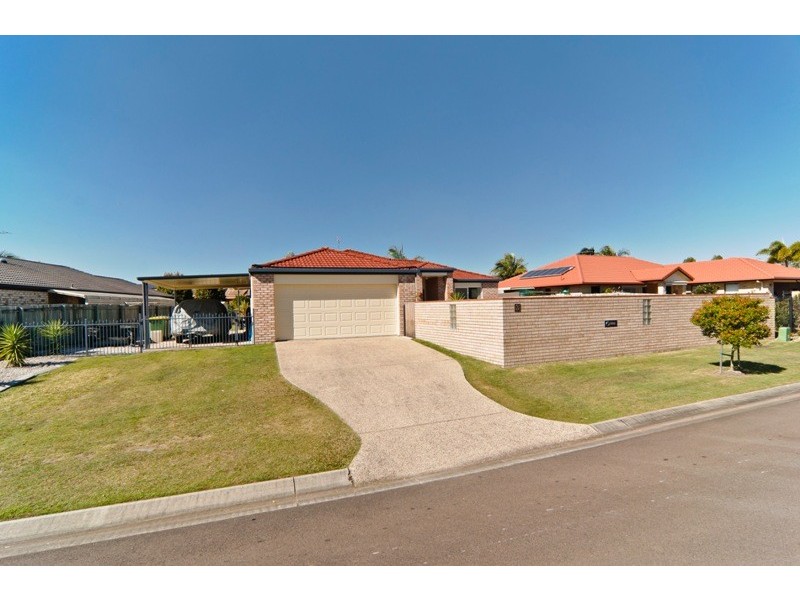 3 Hereward Street, Pelican Waters QLD 4551