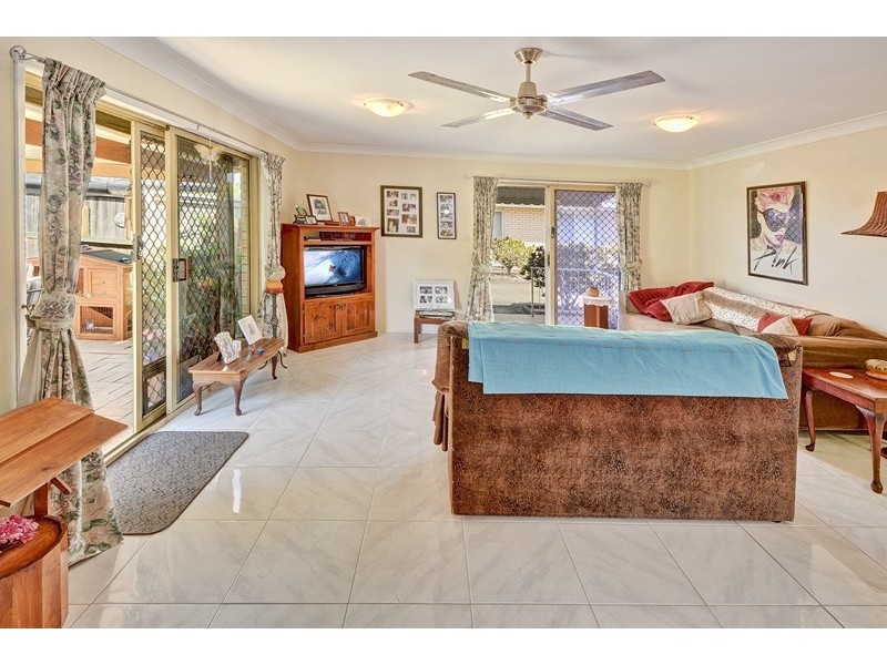 Unit 3 ‘Edith Court’ 6 Burwah Terrace, Caloundra QLD 4551