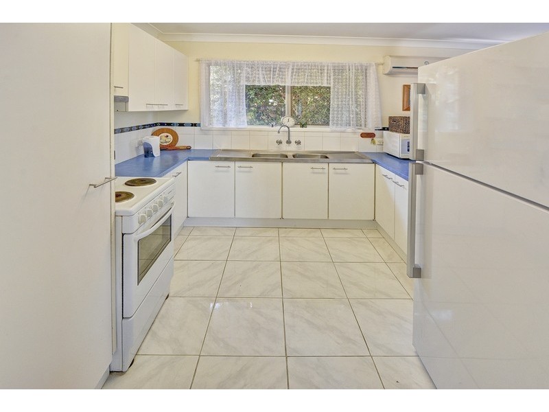 Unit 3 ‘Edith Court’ 6 Burwah Terrace, Caloundra QLD 4551
