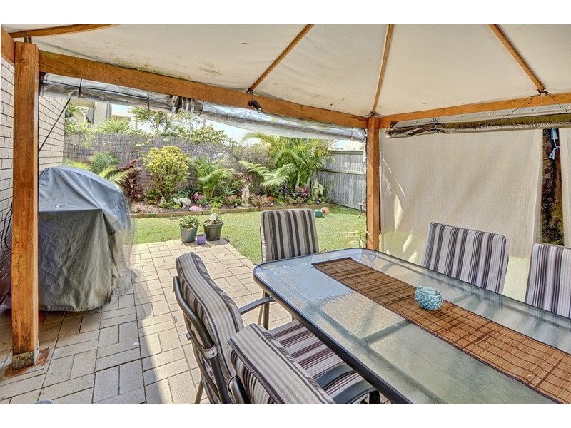 Unit 3 ‘Edith Court’ 6 Burwah Terrace, Caloundra QLD 4551