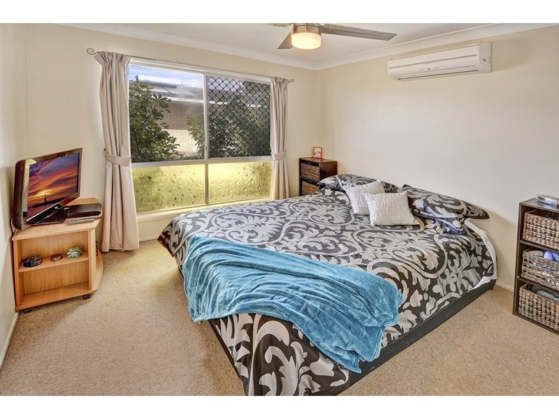 Unit 3 ‘Edith Court’ 6 Burwah Terrace, Caloundra QLD 4551