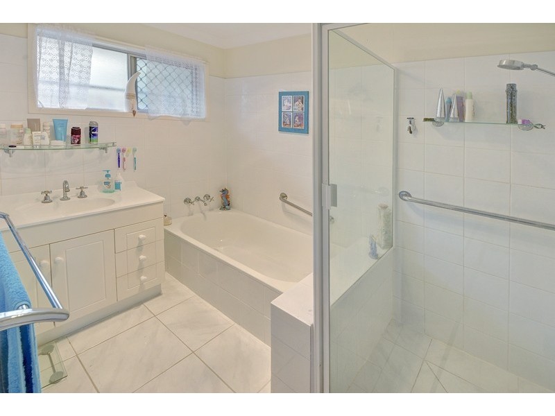 Unit 3 ‘Edith Court’ 6 Burwah Terrace, Caloundra QLD 4551