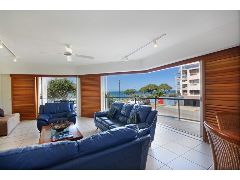 Unit 23 ‘Rolling Surf Resort’ 8 Levuka Avenue, Kings Beach QLD 4551