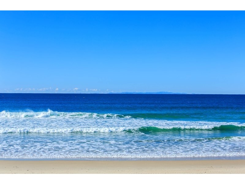 Unit 23 ‘Rolling Surf Resort’ 8 Levuka Avenue, Kings Beach QLD 4551