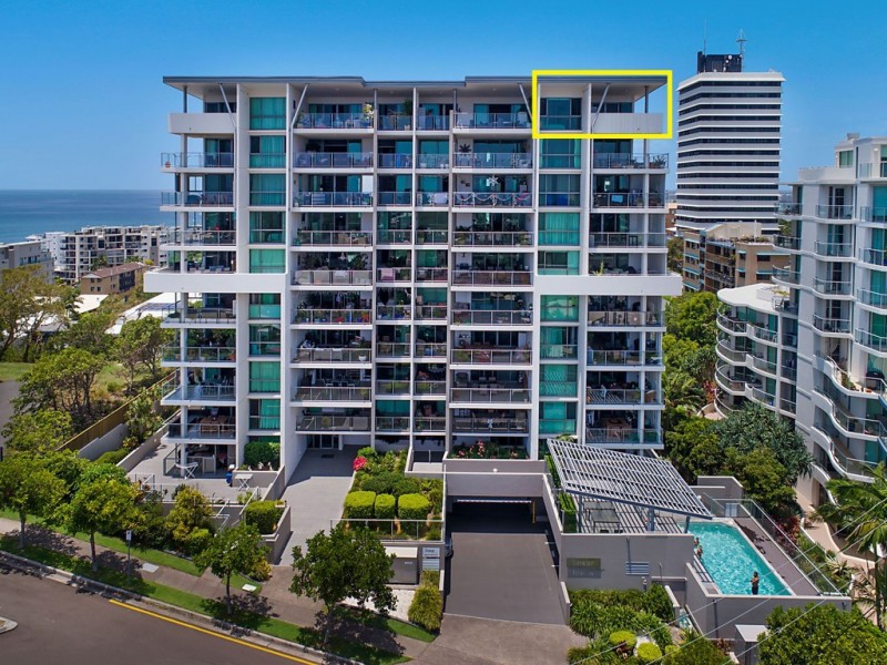Unit 36/34 Queen Street, Kings Beach QLD 4551