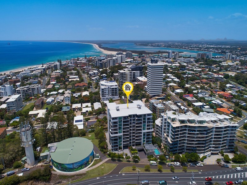 Unit 36/34 Queen Street, Kings Beach QLD 4551
