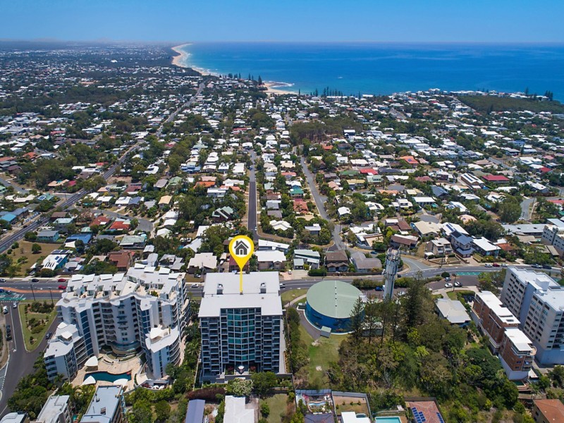 Unit 36/34 Queen Street, Kings Beach QLD 4551