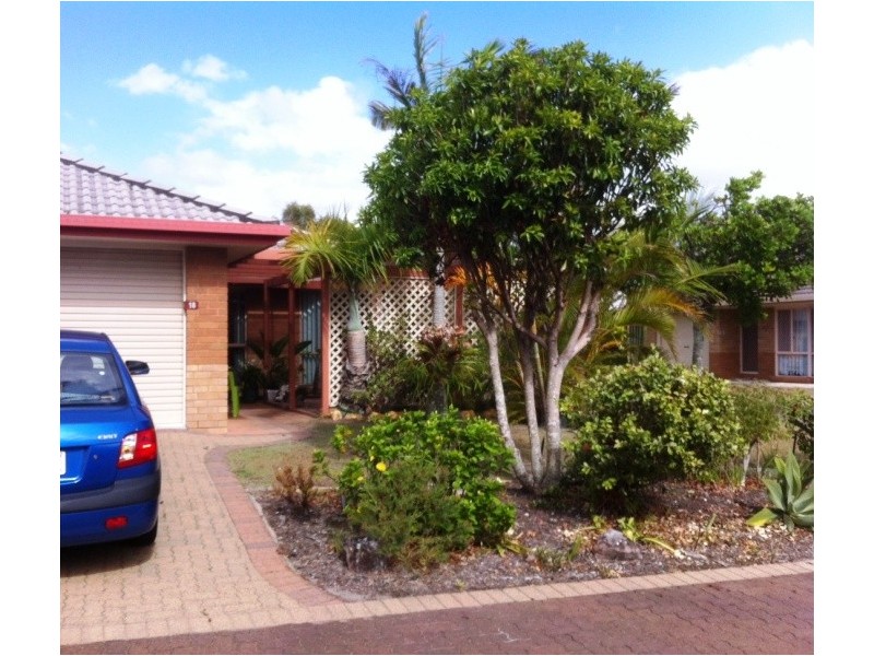 Unit 18 ‘Park Haven’ 1 Peregrine Drive, Wurtulla QLD 4575