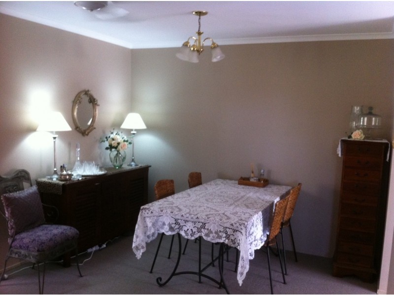 Unit 18 ‘Park Haven’ 1 Peregrine Drive, Wurtulla QLD 4575