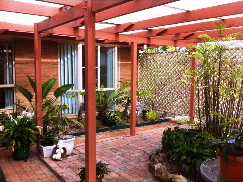 Unit 18 ‘Park Haven’ 1 Peregrine Drive, Wurtulla QLD 4575