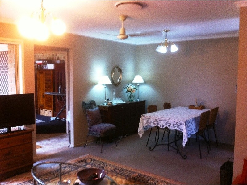 Unit 18 ‘Park Haven’ 1 Peregrine Drive, Wurtulla QLD 4575