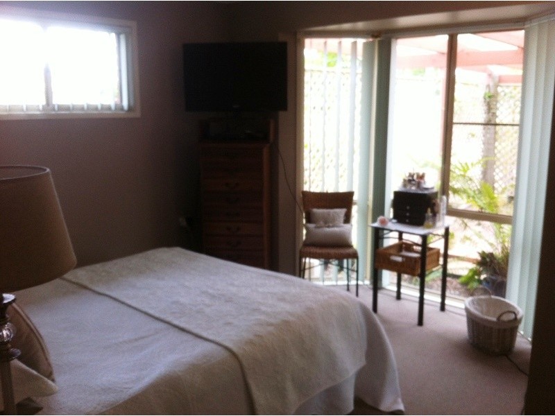 Unit 18 ‘Park Haven’ 1 Peregrine Drive, Wurtulla QLD 4575