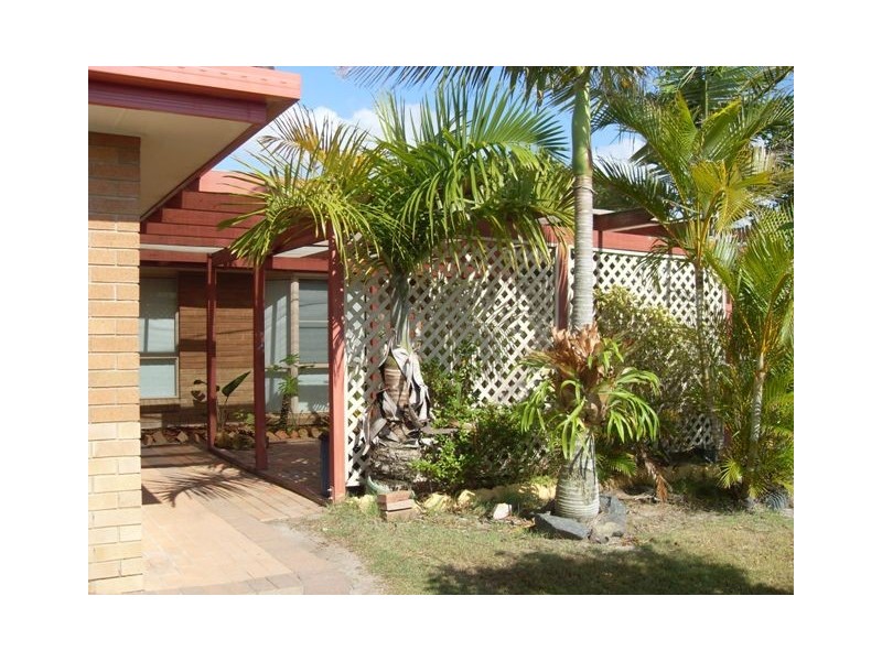 Unit 18 ‘Park Haven’ 1 Peregrine Drive, Wurtulla QLD 4575