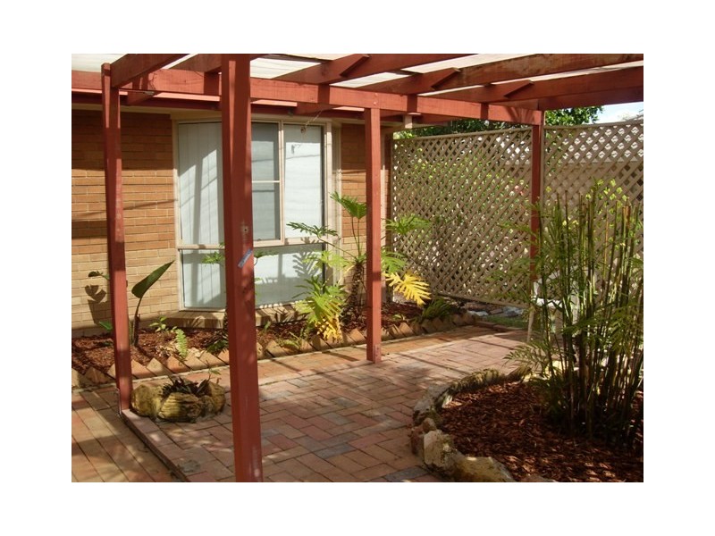 Unit 18 ‘Park Haven’ 1 Peregrine Drive, Wurtulla QLD 4575