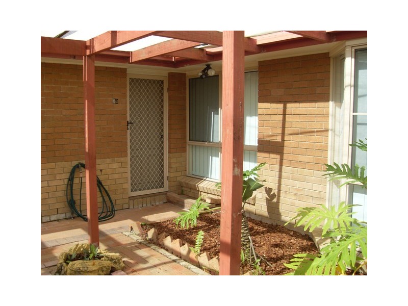 Unit 18 ‘Park Haven’ 1 Peregrine Drive, Wurtulla QLD 4575