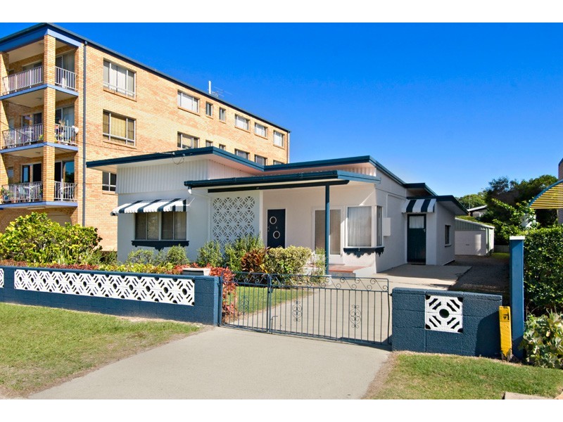 45 Esplanade, Golden Beach QLD 4551