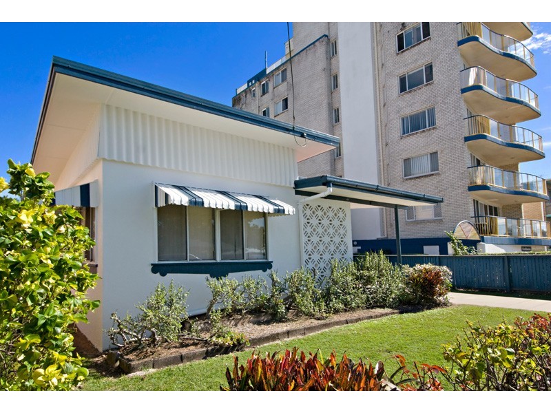 45 Esplanade, Golden Beach QLD 4551
