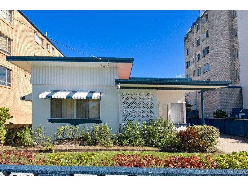 45 Esplanade, Golden Beach QLD 4551