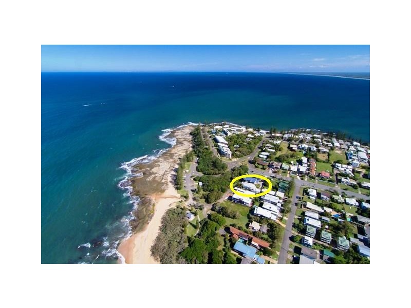22 Victoria Terrace, Shelly Beach QLD 4551