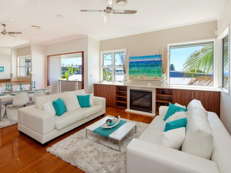 22 Victoria Terrace, Shelly Beach QLD 4551