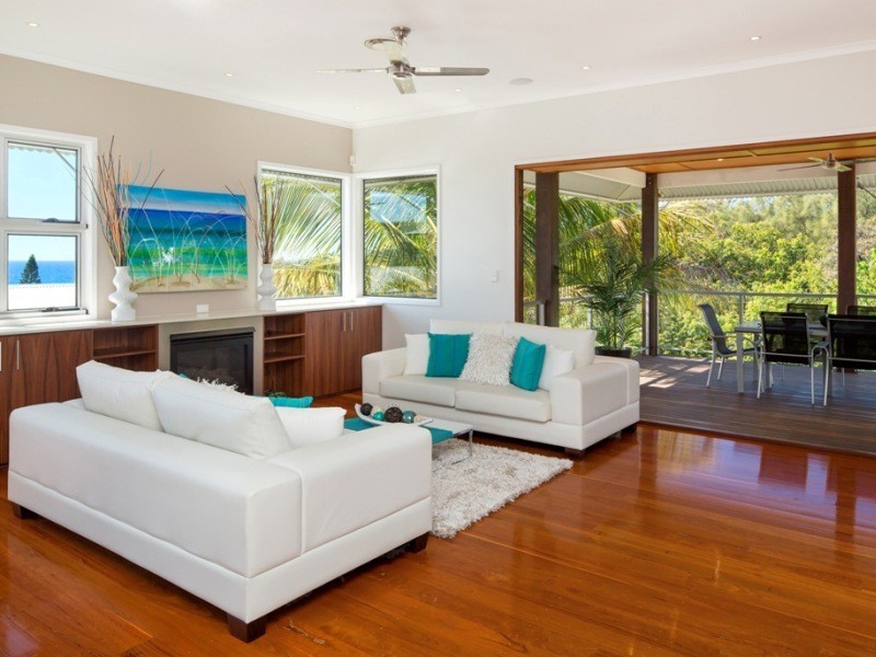 22 Victoria Terrace, Shelly Beach QLD 4551