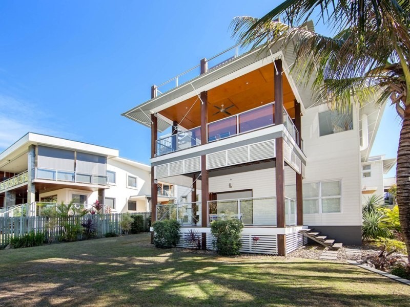 22 Victoria Terrace, Shelly Beach QLD 4551