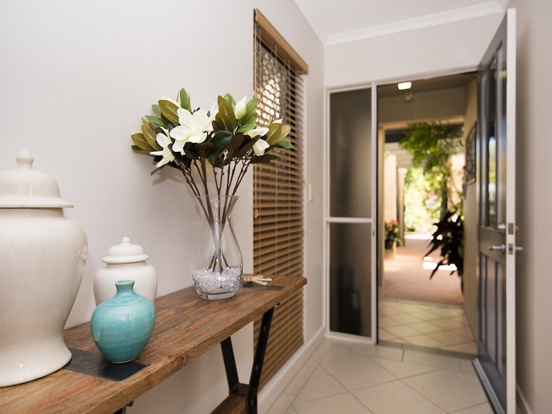 Villa 93/34 Mahogany Drive, Pelican Waters QLD 4551