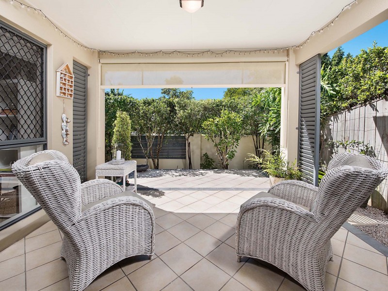 Villa 93/34 Mahogany Drive, Pelican Waters QLD 4551