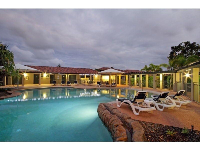 Villa 93/34 Mahogany Drive, Pelican Waters QLD 4551