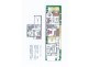Villa 93/34 Mahogany Drive, Pelican Waters QLD 4551 Floorplan