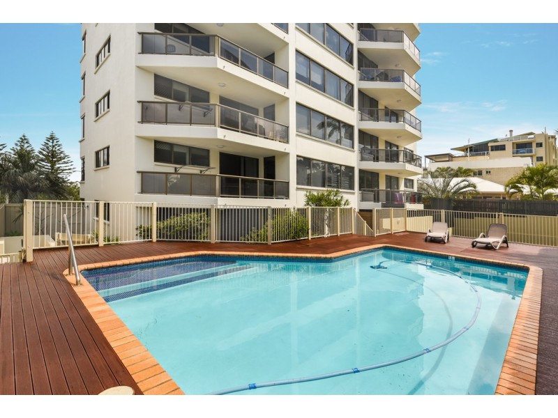 Unit 1/10 Bulcock Beach Esplanade, Caloundra QLD 4551