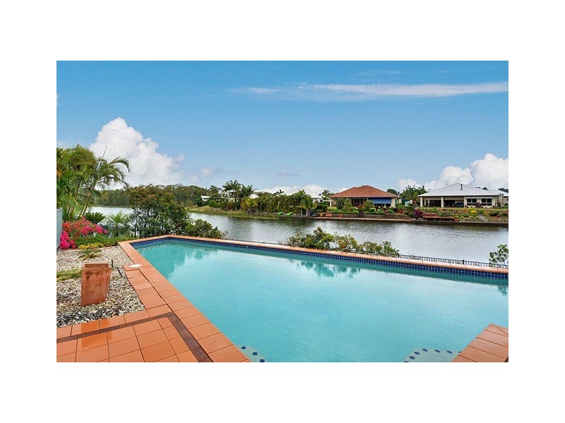 28 Wallaby Circuit, Pelican Waters QLD 4551