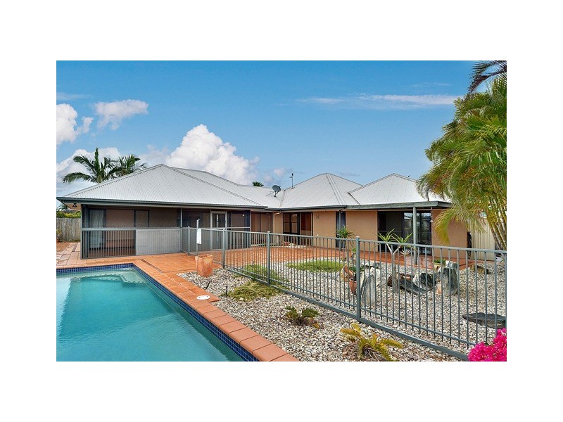 28 Wallaby Circuit, Pelican Waters QLD 4551