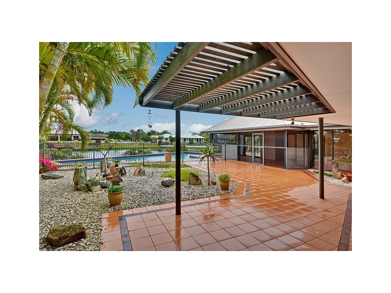 28 Wallaby Circuit, Pelican Waters QLD 4551