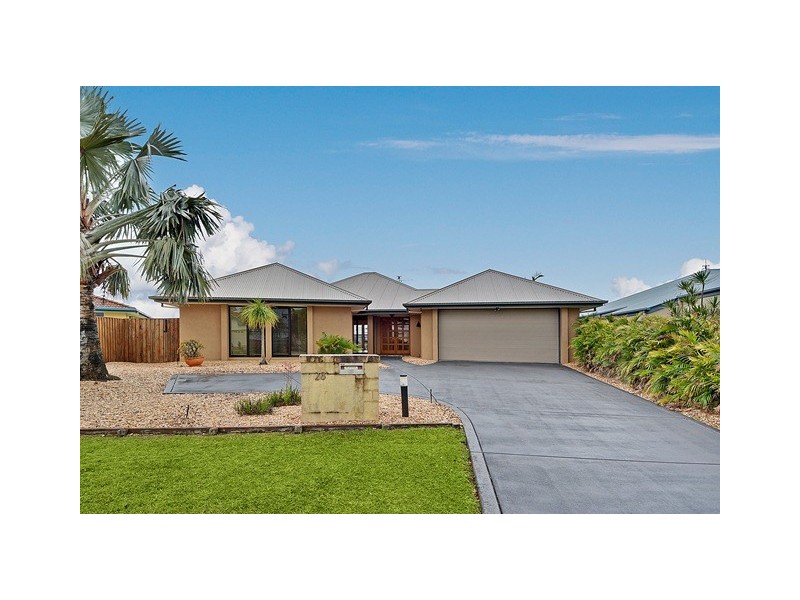 28 Wallaby Circuit, Pelican Waters QLD 4551