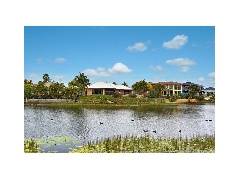 28 Wallaby Circuit, Pelican Waters QLD 4551