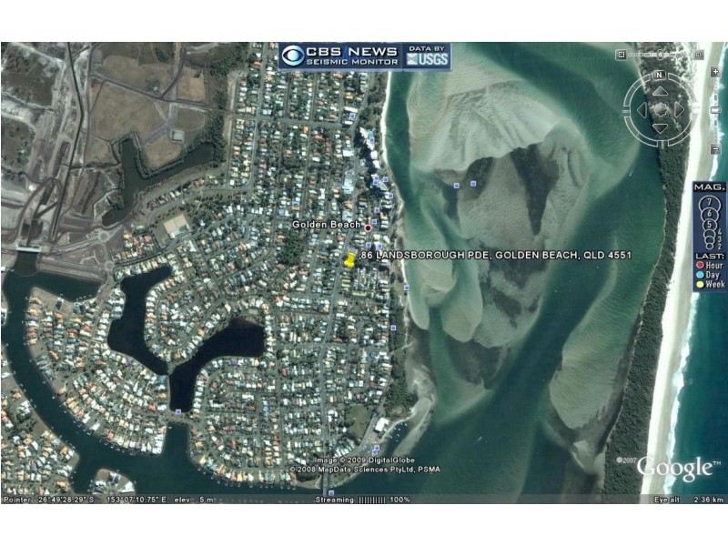 86 Landsborough Parade, Golden Beach QLD 4551