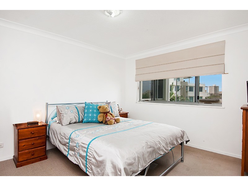 Unit 8 ‘Kings Manor’ 7 Mahia Terrace, Kings Beach QLD 4551