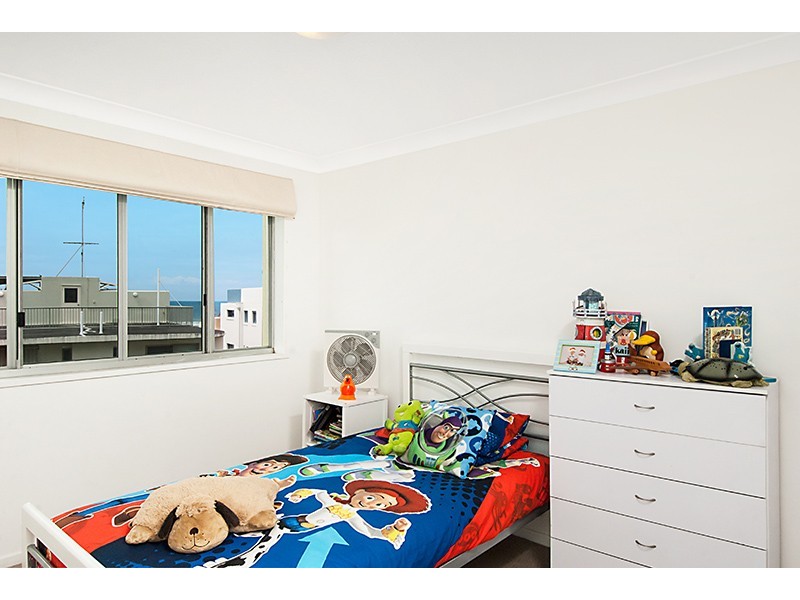 Unit 8 ‘Kings Manor’ 7 Mahia Terrace, Kings Beach QLD 4551