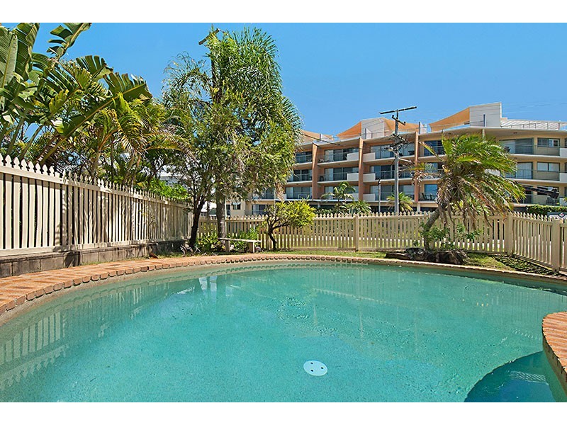 Unit 8 ‘Kings Manor’ 7 Mahia Terrace, Kings Beach QLD 4551