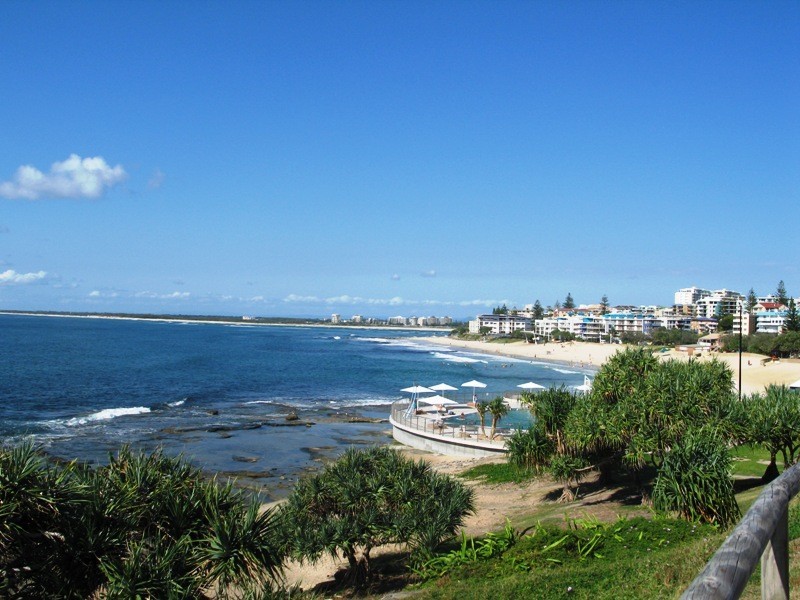 Unit 8 ‘Kings Manor’ 7 Mahia Terrace, Kings Beach QLD 4551