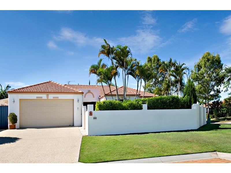 1 Edwardson Drive, Pelican Waters QLD 4551